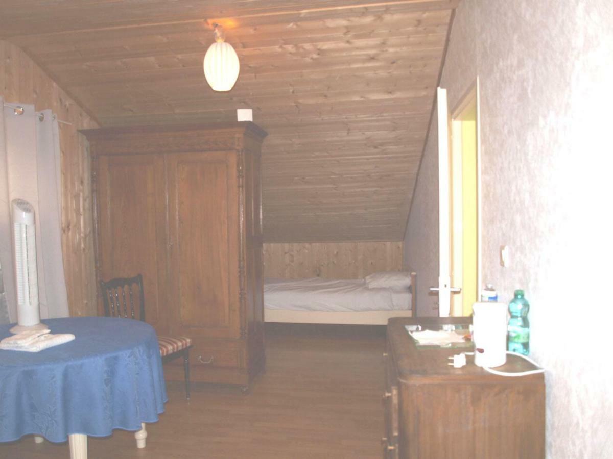 Le Cheminard Feugarolles Exterior foto