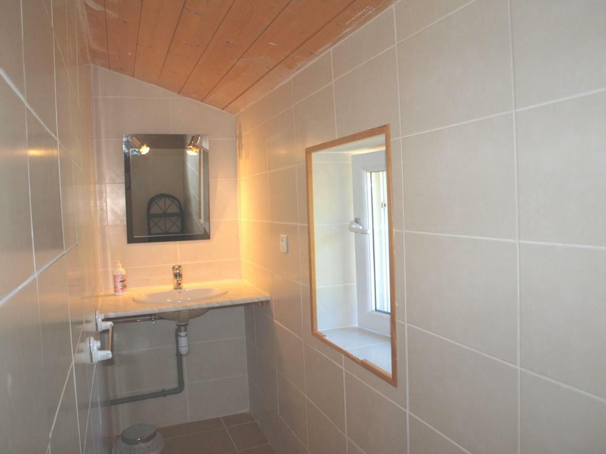Le Cheminard Feugarolles Exterior foto