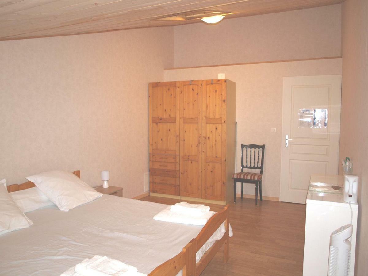 Le Cheminard Feugarolles Exterior foto